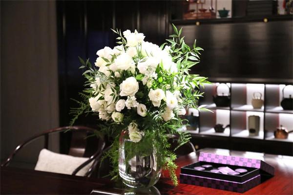 广东红木品牌友联·家重塑居住美学让「家」生活有大变化！(图9)