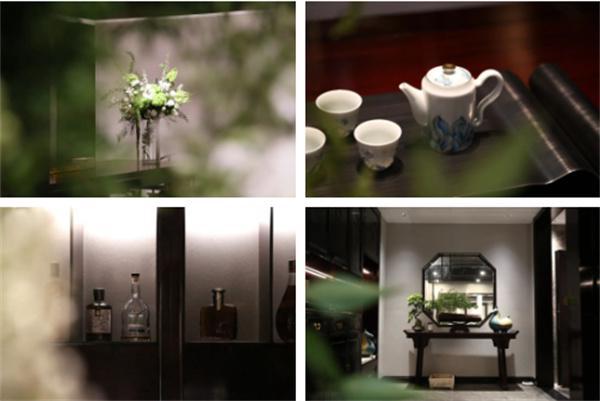 广东红木品牌友联·家重塑居住美学让「家」生活有大变化！(图7)