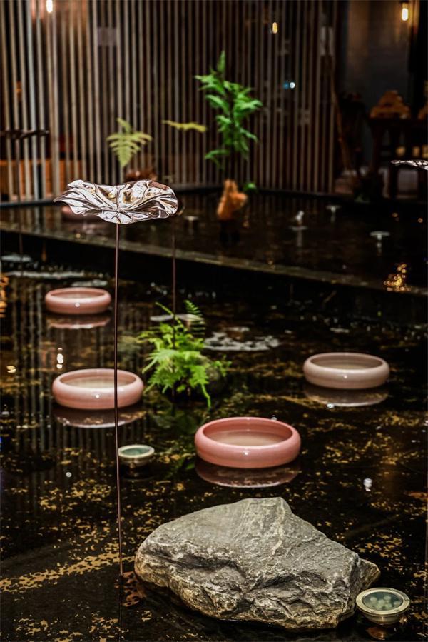 广东红木品牌友联·家重塑居住美学让「家」生活有大变化！(图12)