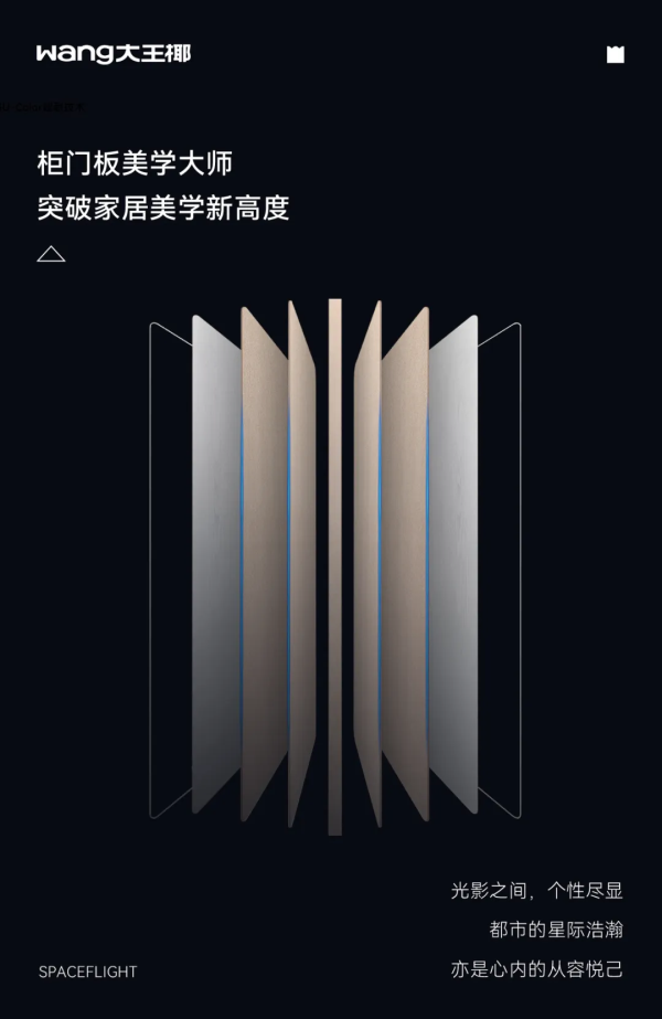 第八届家具品牌大会举行大王椰斩获“年度家居企业”殊荣(图4)