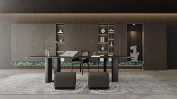 第八届家具品牌大会举行大王椰斩获“年度家居企业”殊荣(图8)