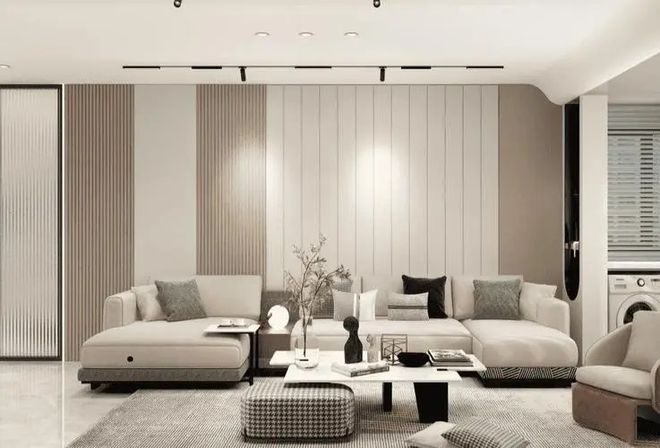 如何营造个性化居家氛围？福建欧陆新材料全屋整装定制