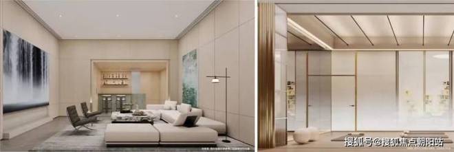 中建山水雅境(宝山2024年中建山水雅境)售楼处样板间已开放！(图13)