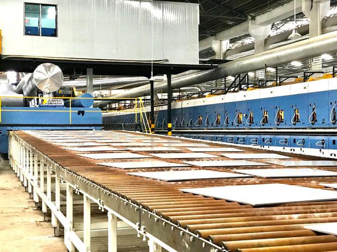 Bwin必赢新润成瓷砖荣耀加冕年度家居影响力品牌彰显榜样力量！(图4)