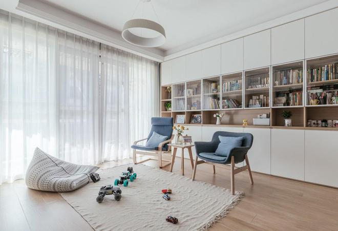 为何许多人放弃在客厅装茶几？原因很简单这4个缺点太突出Bwin必赢(图9)