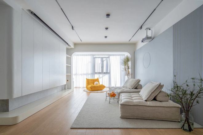 为何许多人放弃在客厅装茶几？原因很简单这4个缺点太突出Bwin必赢(图2)