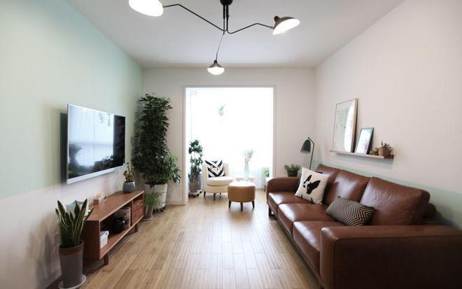 为何许多人放弃在客厅装茶几？原因很简单这4个缺点太突出Bwin必赢(图11)