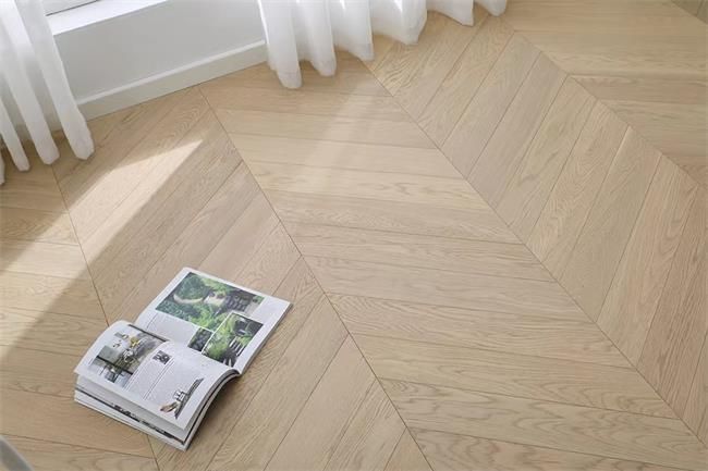 Shengweimeng圣威蒙地板：2024潮流先锋重塑家居风尚(图3)