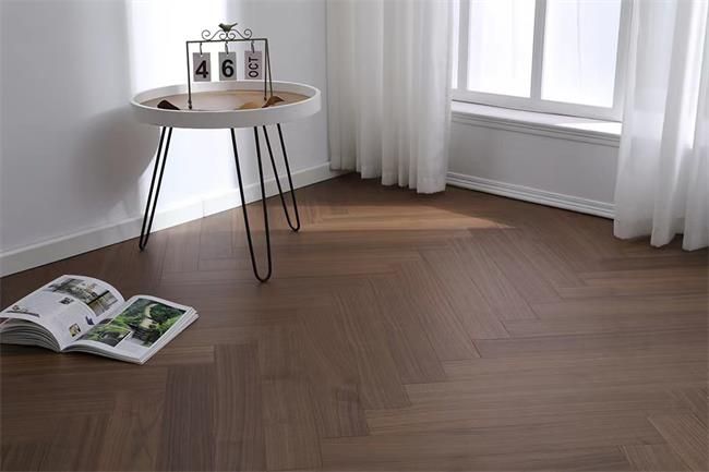 Shengweimeng圣威蒙地板：2024潮流先锋重塑家居风尚(图4)