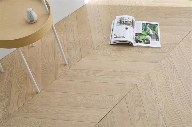 Shengweimeng圣威蒙地板：2024潮流先锋重塑家居风尚(图6)