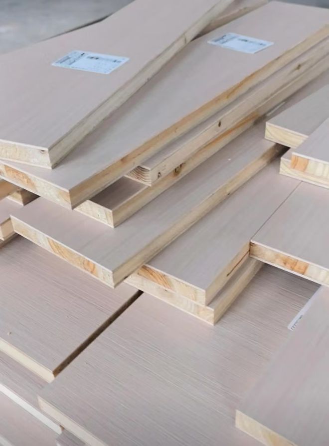 睦居鹿板材：品质生活从定制衣柜开始(图3)