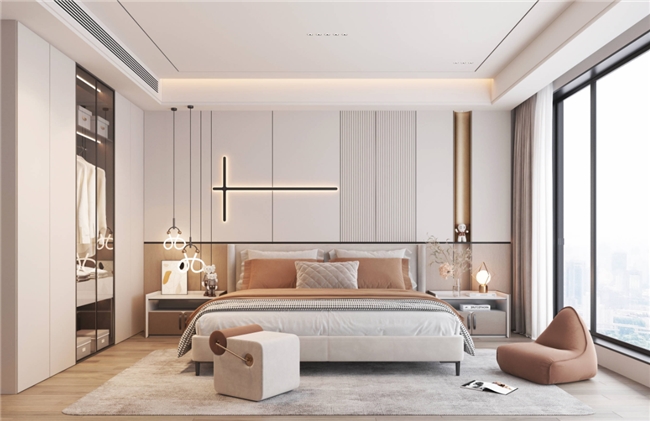 浙江欧瑞雅装饰材料有限公司专注环保整装定制一站式服务！