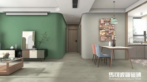 马可波罗控股IPO：打造个性化时尚家居的优选(图3)