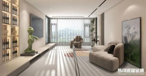 马可波罗控股IPO：打造个性化时尚家居的优选(图4)