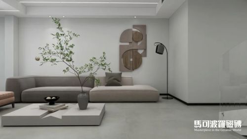 马可波罗控股IPO：打造个性化时尚家居的优选(图6)