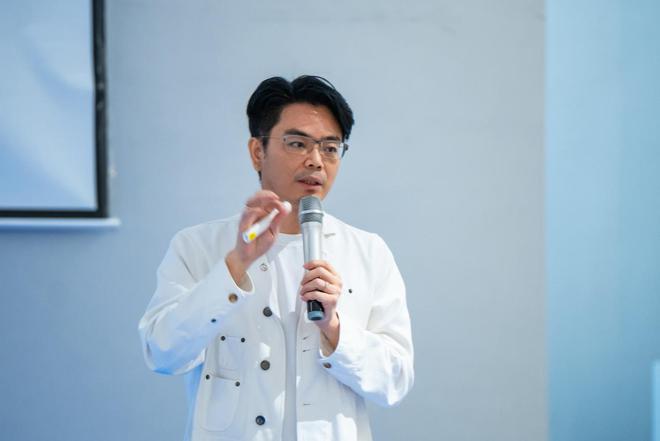 2024奢华居所【智·未来】发布会圆满举办宝马国际倾力承办！(图5)