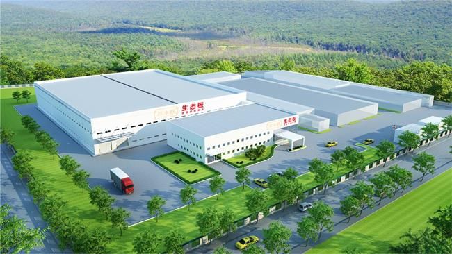 苏木匠板材：以卓越品质与环保理念守护温暖冬日家居必赢国际(图4)