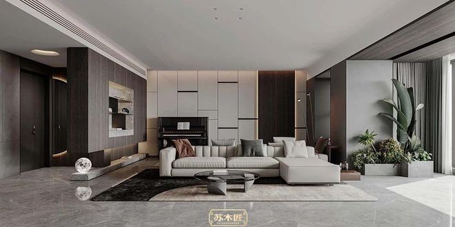 苏木匠板材：以卓越品质与环保理念守护温暖冬日家居必赢国际(图3)