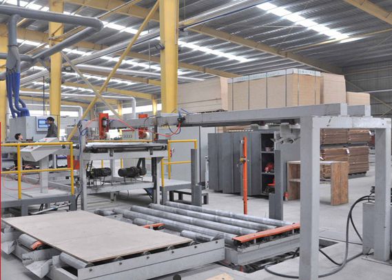 苏木匠板材：以卓越品质与环保理念守护温暖冬日家居必赢国际(图2)