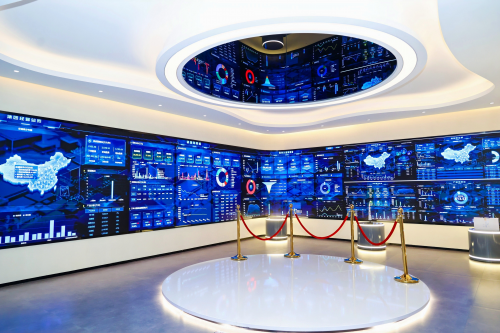 大王椰荣获“十大生态板品牌”、“优秀板材制造企业”称号(图6)