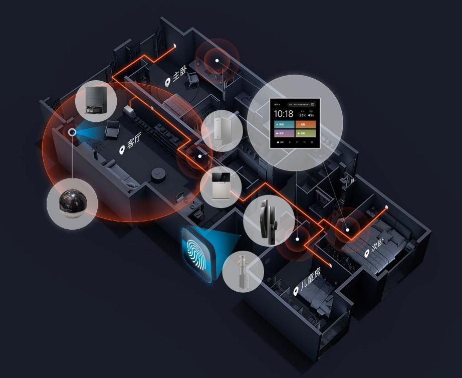 Bwin必赢为家而生｜自如“智爱家”以艺术智能整装破局家装市场(图3)