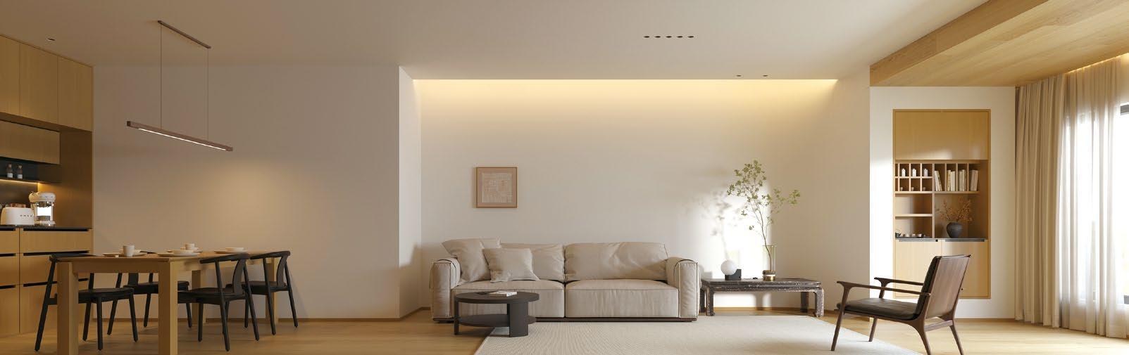 Bwin必赢为家而生｜自如“智爱家”以艺术智能整装破局家装市场