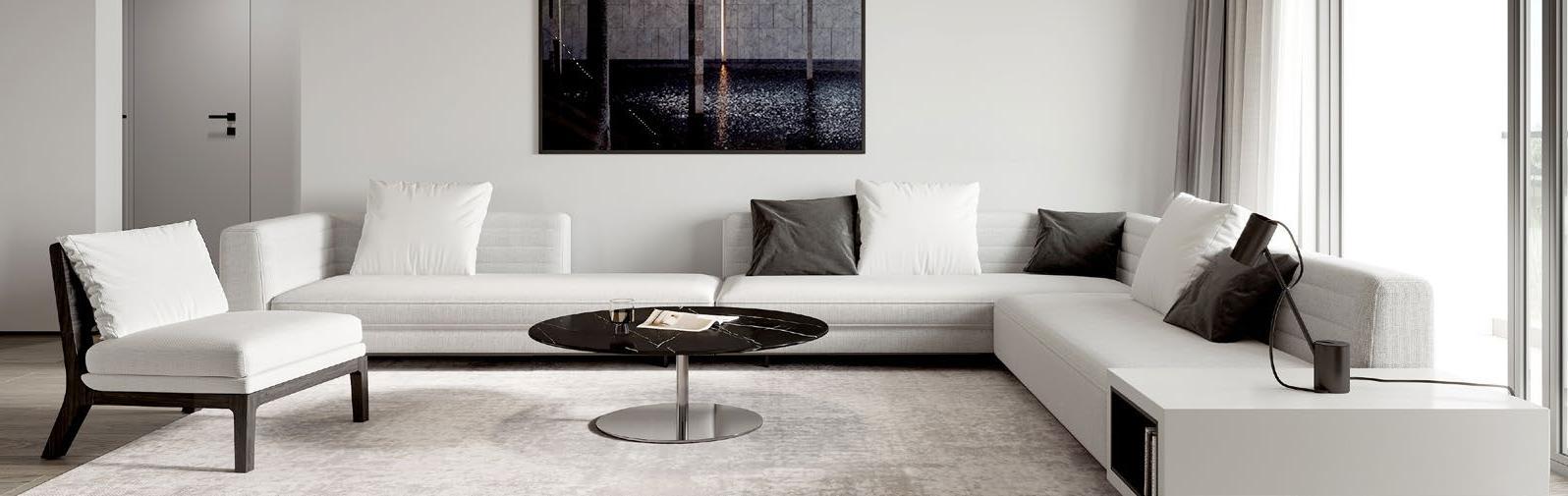 Bwin必赢为家而生｜自如“智爱家”以艺术智能整装破局家装市场(图2)