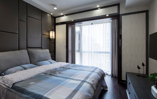 福建铭匠新材料全屋整装创新设计定制个性家居