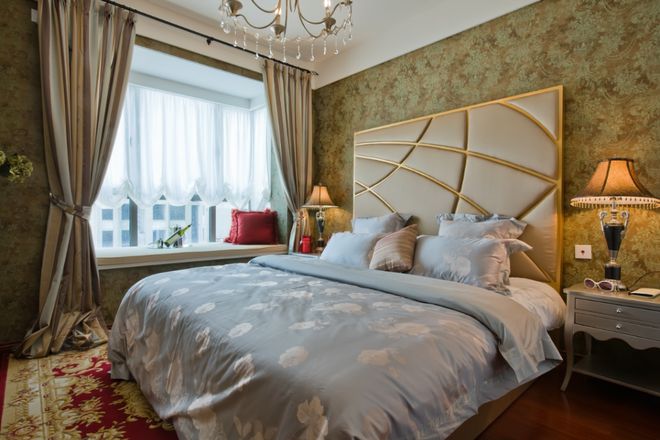 福建铭匠新材料全屋整装创新设计定制个性家居(图3)