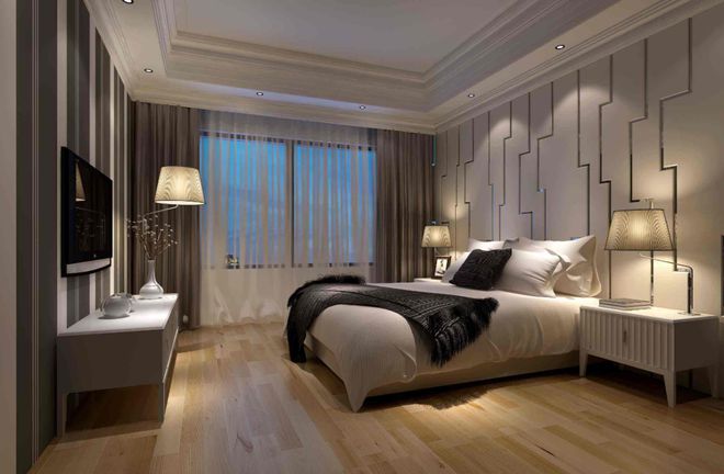 福建铭匠新材料全屋整装创新设计定制个性家居(图2)