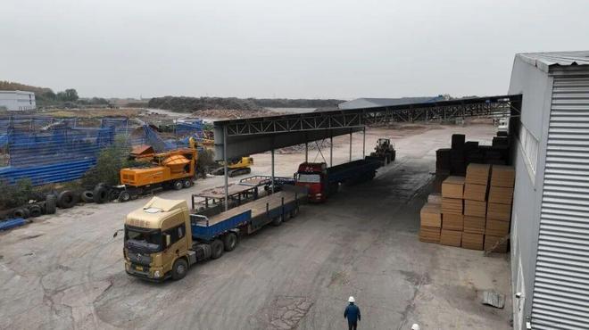 抢占高端市场！铁岭木业在产品创新赛道上跑出加速度(图5)