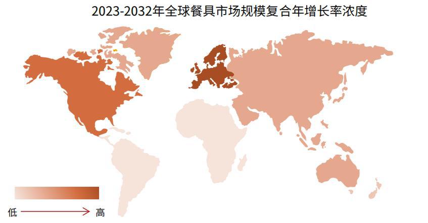 从2024看2025年跨境餐具怎么卖才更赚钱？