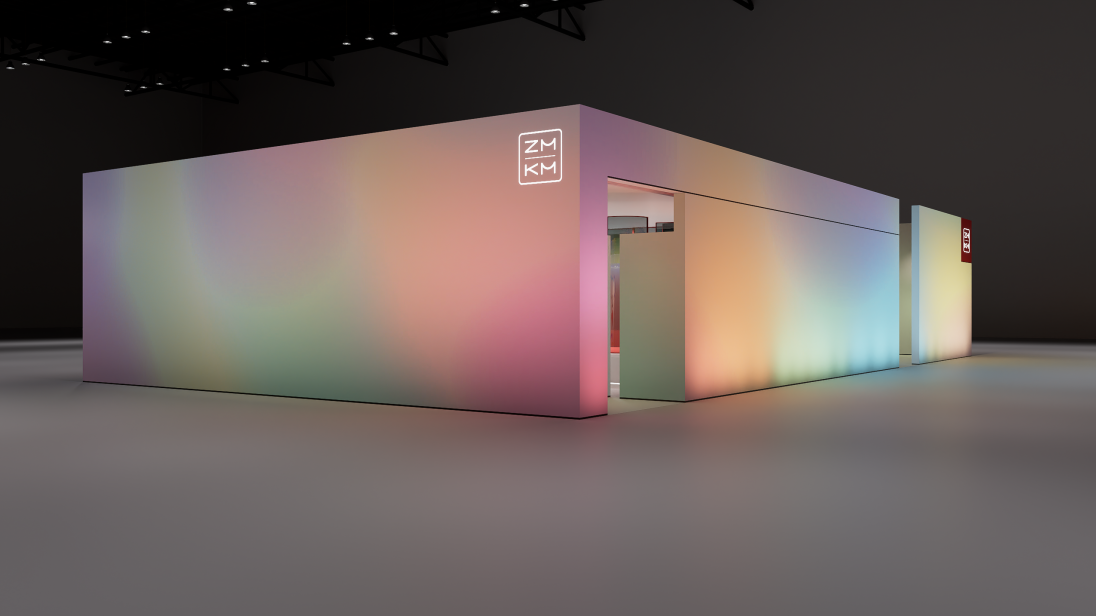 2024广州设计周前瞻：ZMKMBwin必赢芝麻开门家居新品即将惊艳亮相