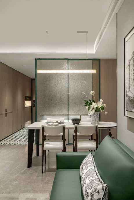 2024广州设计周前瞻：ZMKMBwin必赢芝麻开门家居新品即将惊艳亮相(图2)