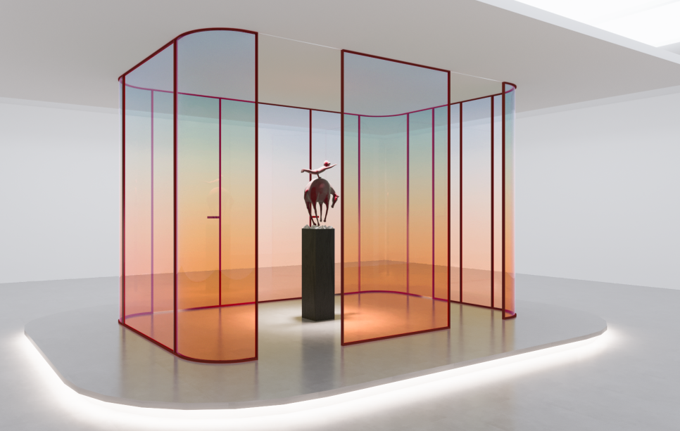 2024广州设计周前瞻：ZMKMBwin必赢芝麻开门家居新品即将惊艳亮相(图3)