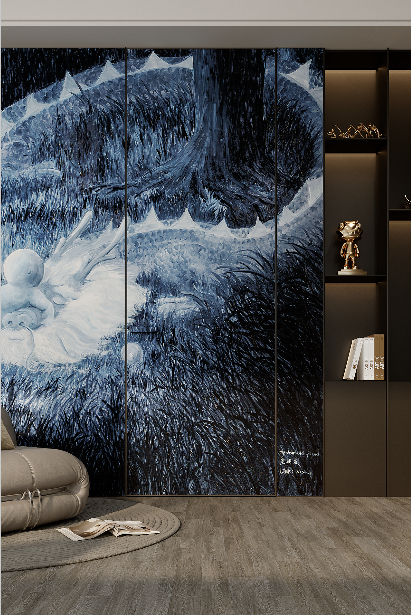 2024广州设计周前瞻：ZMKMBwin必赢芝麻开门家居新品即将惊艳亮相(图4)