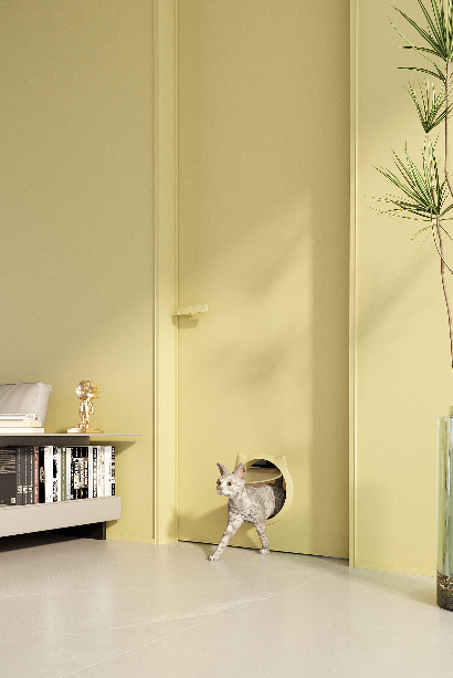 2024广州设计周前瞻：ZMKMBwin必赢芝麻开门家居新品即将惊艳亮相(图7)