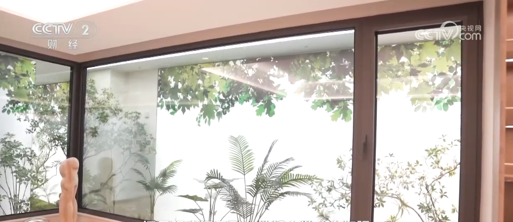 Bwin必赢什么样的房子才叫“好房子”？多个亮点勾勒人民幸福生活图景(图2)