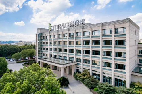 贵得有道理环保不断升级！兔宝宝以专业领跑行业(图2)