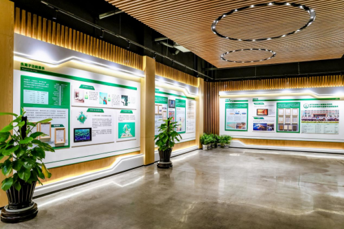 贵得有道理环保不断升级！兔宝宝以专业领跑行业(图4)