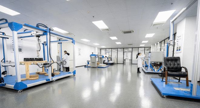 Bwin必赢晚安家居荣膺“湖南省制造业质量标杆”(图3)