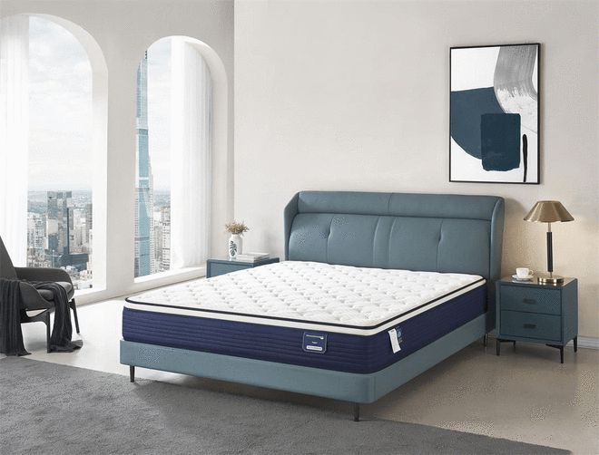 Bwin必赢晚安家居荣膺“湖南省制造业质量标杆”(图4)