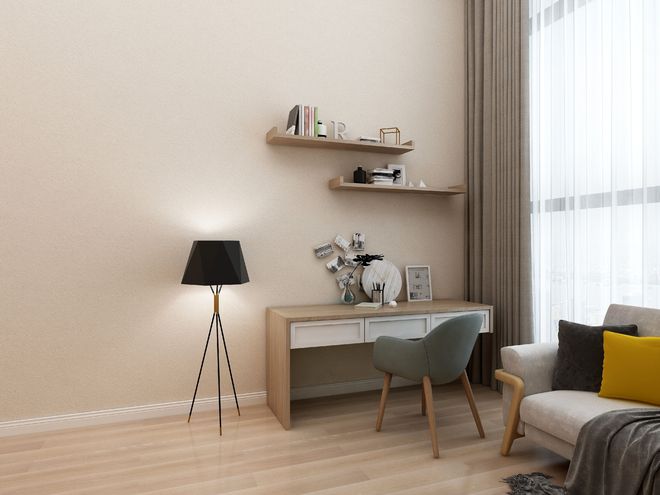 帝卡斯艺术涂料品睿雅晶石：打造家居美学新境界