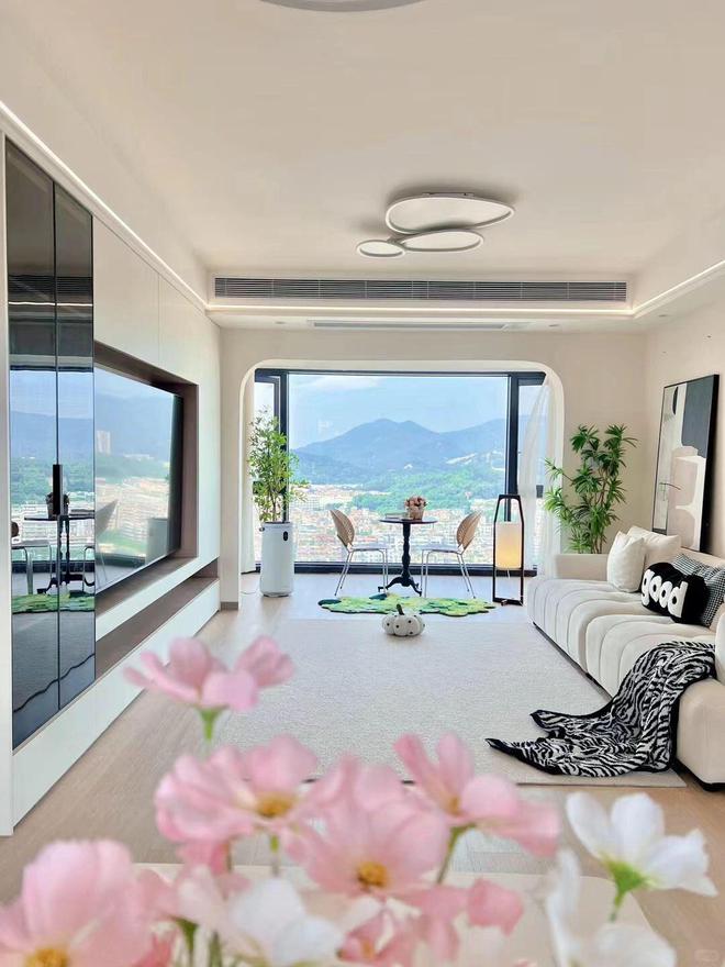 帝卡斯艺术涂料品睿雅晶石：打造家居美学新境界(图4)