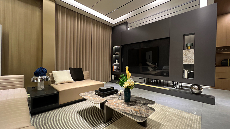 湖南环生瑞家全屋整装品质环保解锁建必赢筑板材选购新策略(图3)