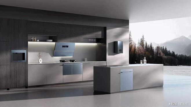 厨电领军品牌华帝的2024：创新赋能开创厨电新未来(图2)