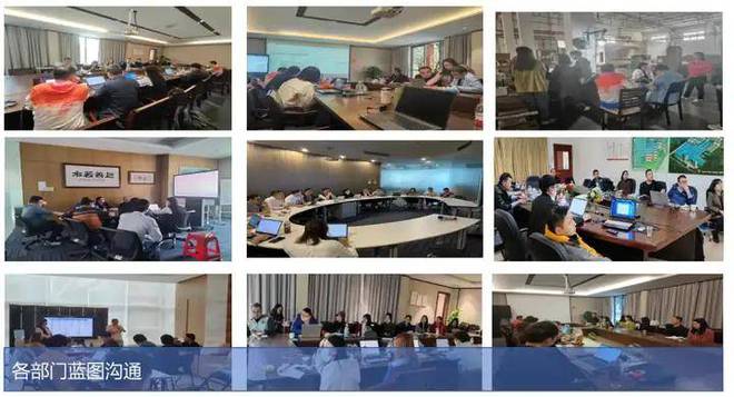 祝贺左右家居业财一体化项目圆满验收：解码大家居全链路数字化(图4)