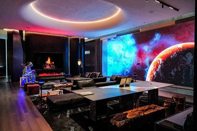 2024华为全屋智能设计大赛年度盛典举办：叩响“未来人居”之门(图2)