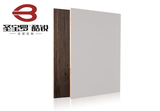 圣宝罗酷锐板材：全球甄选“芯”动力筑梦高品质家居(图6)