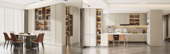 全友家居荣获2024年度中国家具十大品牌(图4)